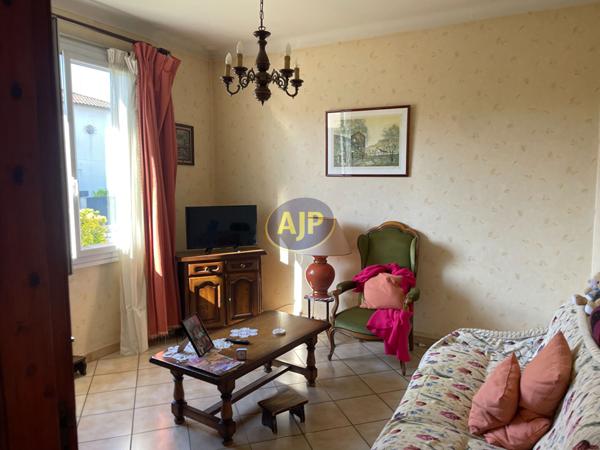 Vente maison Talence : 339 520 € - AJP ACTEA Talence