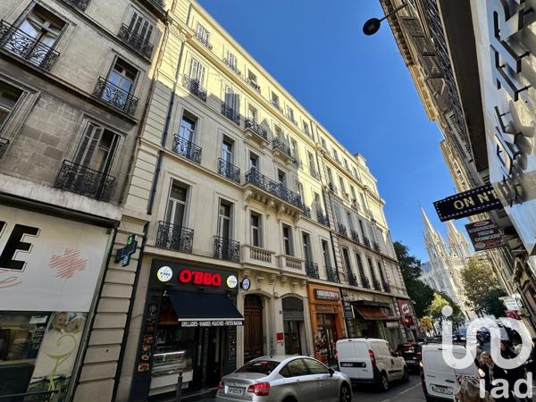Appartement 5 pièces de 145 m² à Marseille (13001)