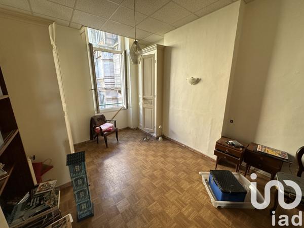 Appartement 5 pièces de 145 m² à Marseille (13001)