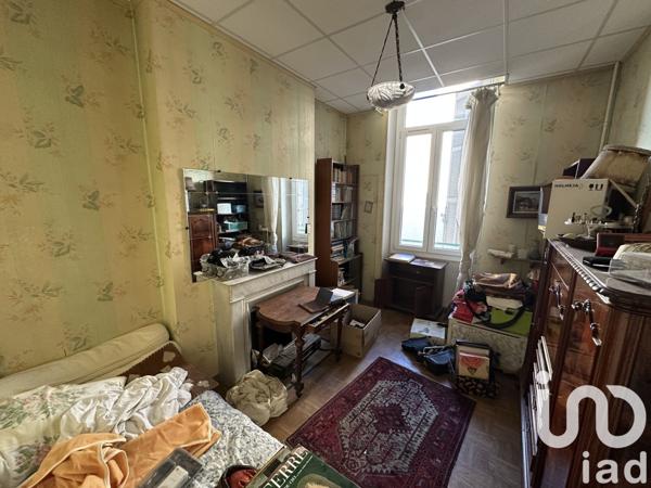 Appartement 5 pièces de 145 m² à Marseille (13001)