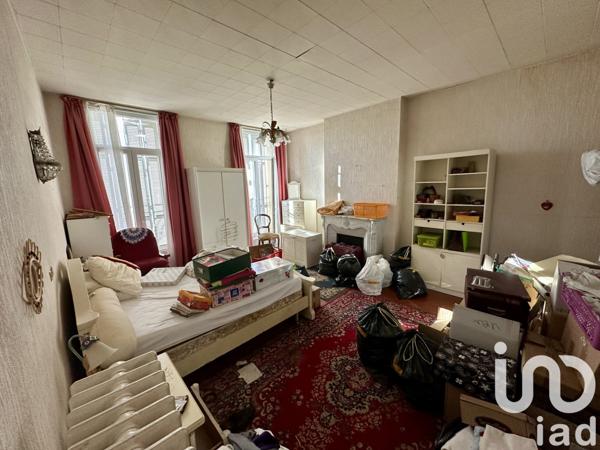 Appartement 5 pièces de 145 m² à Marseille (13001)