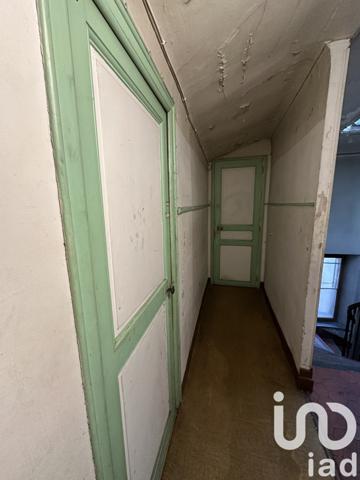 Appartement 5 pièces de 145 m² à Marseille (13001)