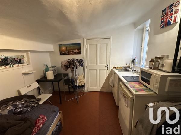 Appartement 5 pièces de 145 m² à Marseille (13001)