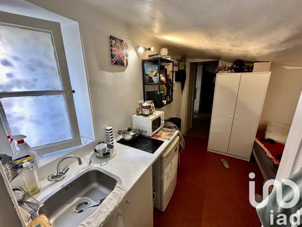 Appartement 5 pièces de 145 m² à Marseille (13001)