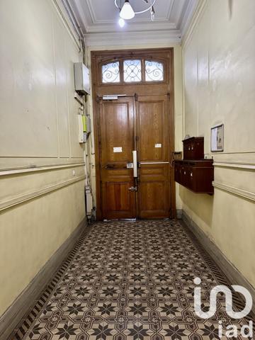 Appartement 5 pièces de 145 m² à Marseille (13001)