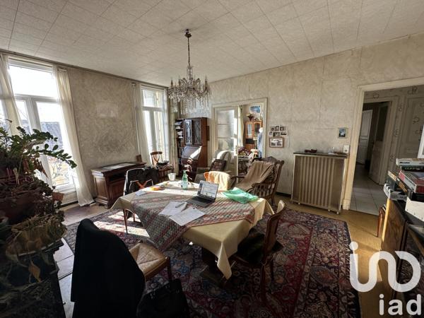 Appartement 5 pièces de 145 m² à Marseille (13001)