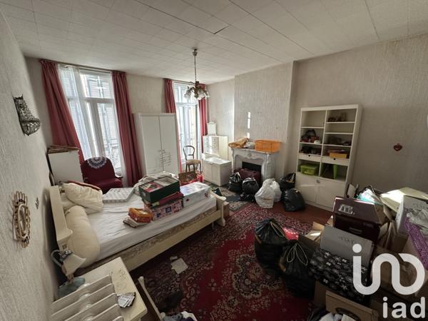 Appartement 5 pièces de 145 m² à Marseille (13001)