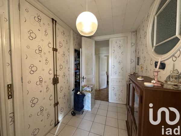 Appartement 5 pièces de 145 m² à Marseille (13001)