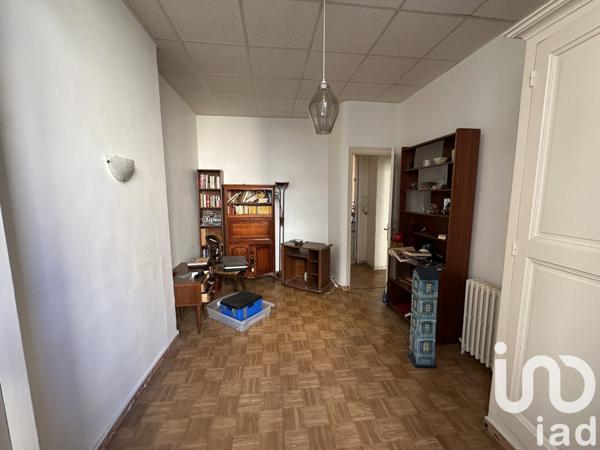 Appartement 5 pièces de 145 m² à Marseille (13001)