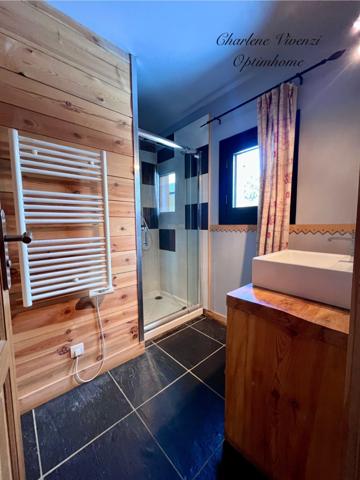 Exclusivité Chalet d'exception à Bolquère 135 m²