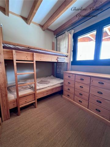 Exclusivité Chalet d'exception à Bolquère 135 m²