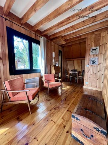 Exclusivité Chalet d'exception à Bolquère 135 m²