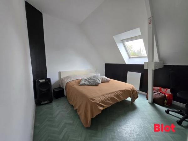 Maison 6 pièce(s)