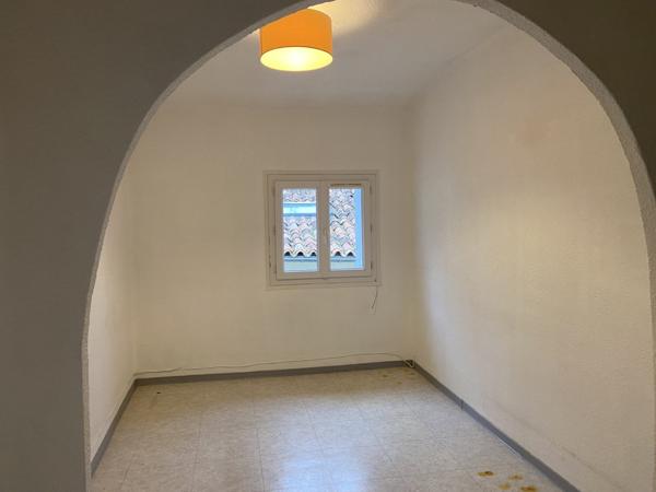 Centre ville - T2 - 42.34 m²