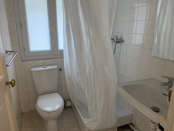 Centre ville - T2 - 42.34 m²