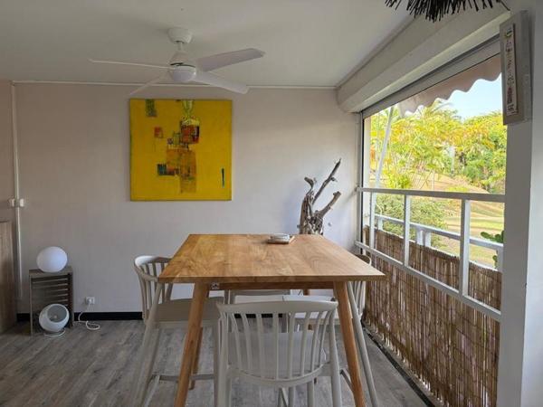 Appartement à vendre 199 990 € Le Gosier 2 p 46 m² DPE