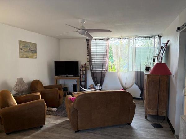 Appartement à vendre 199 990 € Le Gosier 2 p 46 m² DPE