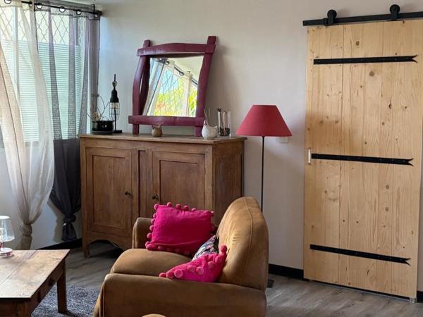 Appartement à vendre 199 990 € Le Gosier 2 p 46 m² DPE