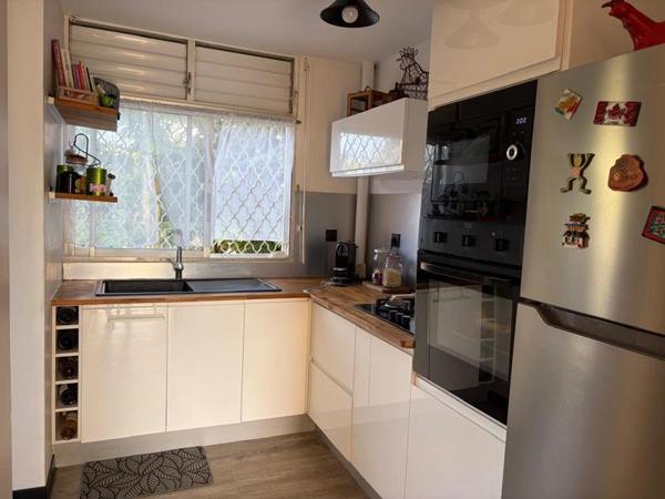Appartement à vendre 199 990 € Le Gosier 2 p 46 m² DPE