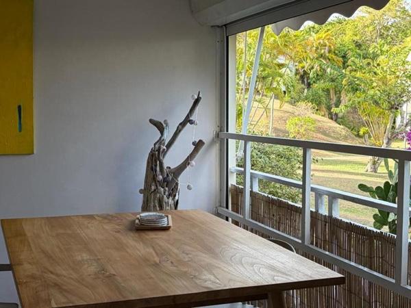 Appartement à vendre 199 990 € Le Gosier 2 p 46 m² DPE