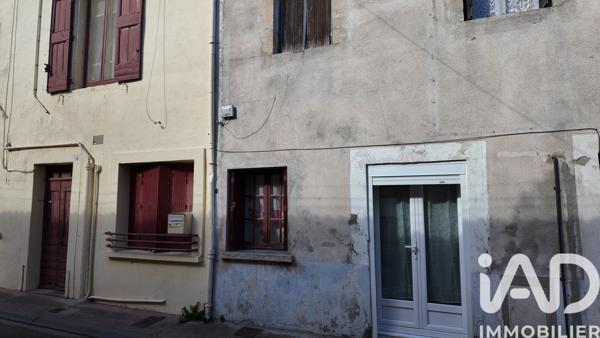 Maison à vendre 7 pièces 151 m² Bédarieux