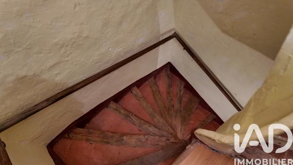 Maison à vendre 7 pièces 151 m² Bédarieux