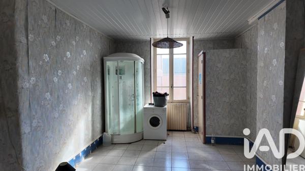 Maison à vendre 7 pièces 151 m² Bédarieux