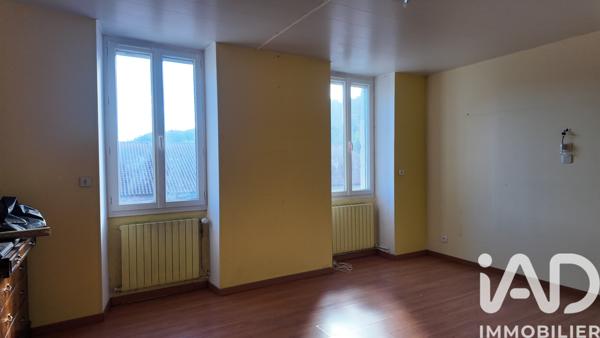Maison à vendre 7 pièces 151 m² Bédarieux