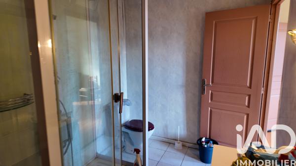 Maison à vendre 7 pièces 151 m² Bédarieux