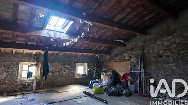 Maison à vendre 7 pièces 151 m² Bédarieux