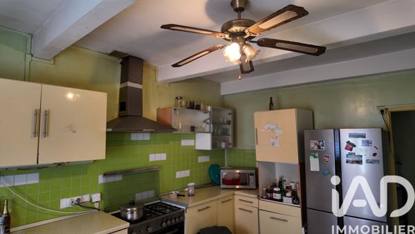 Maison à vendre 7 pièces 151 m² Bédarieux