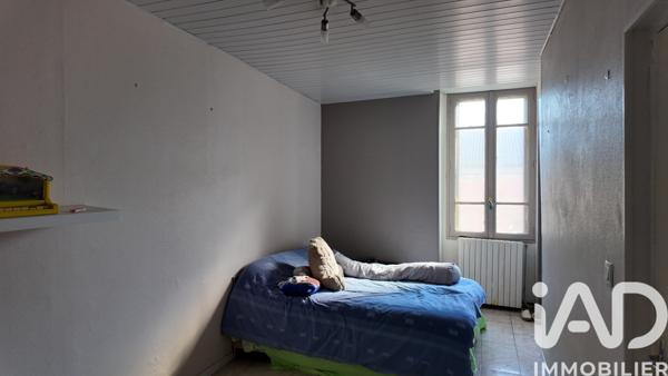 Maison à vendre 7 pièces 151 m² Bédarieux