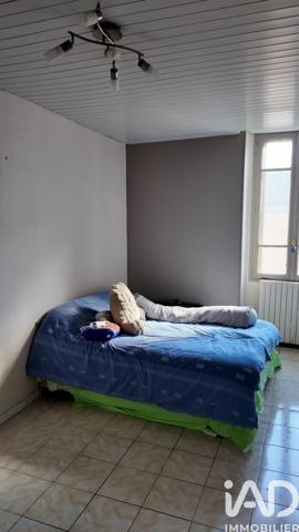 Maison à vendre 7 pièces 151 m² Bédarieux