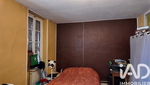 Maison à vendre 7 pièces 151 m² Bédarieux