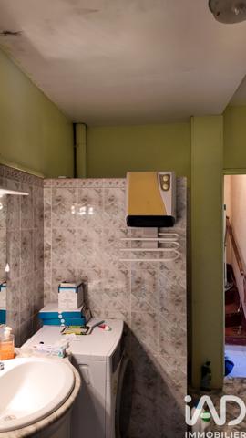 Maison à vendre 7 pièces 151 m² Bédarieux