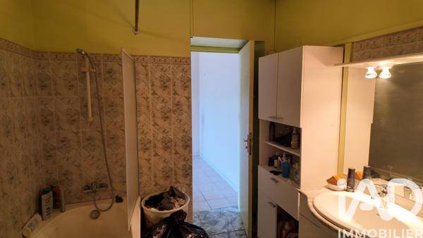 Maison à vendre 7 pièces 151 m² Bédarieux