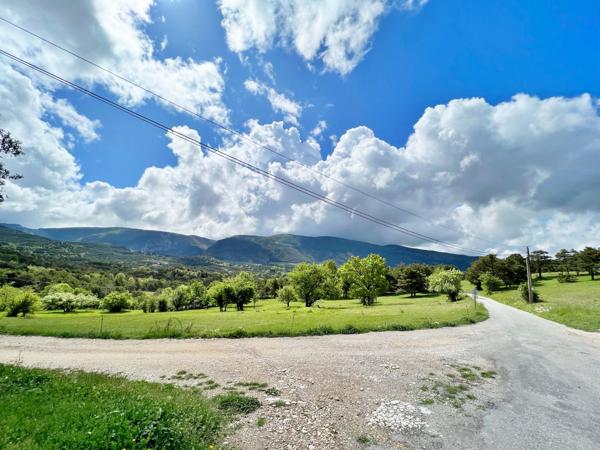 Maison dans Bargème