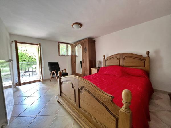 Maison dans Bargème