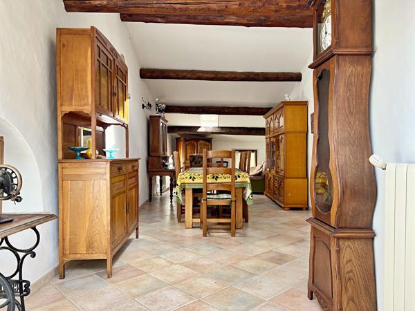 Maison dans Bargème