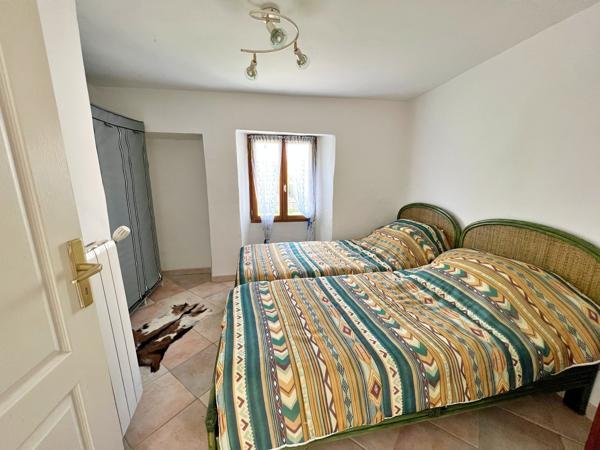 Maison dans Bargème