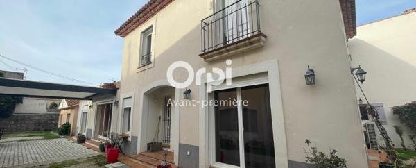 Maison à vendre    6 pièces • 194 m2 Six-Fours-les-Plages