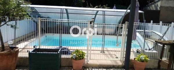 Maison à vendre    6 pièces • 194 m2 Six-Fours-les-Plages