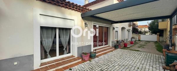 Maison à vendre    6 pièces • 194 m2 Six-Fours-les-Plages