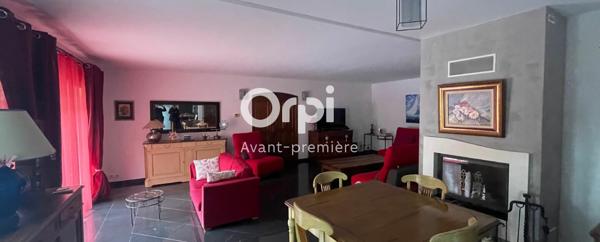 Maison à vendre    6 pièces • 194 m2 Six-Fours-les-Plages