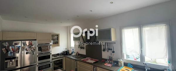 Maison à vendre    6 pièces • 194 m2 Six-Fours-les-Plages