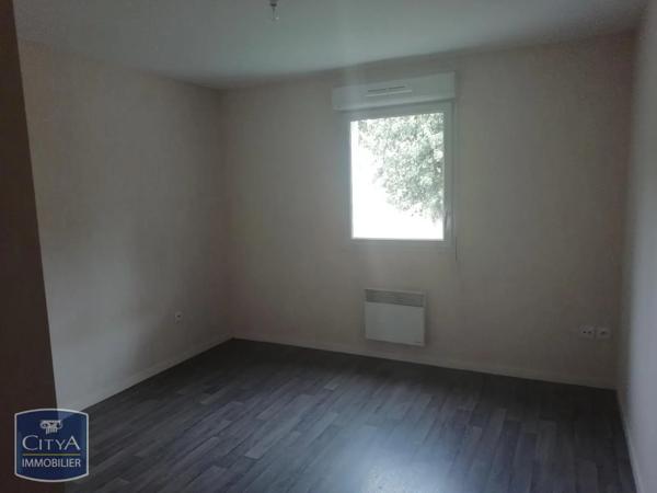 Appartement à louer 2 pièces 52.6m² Mazingarbe (62670)