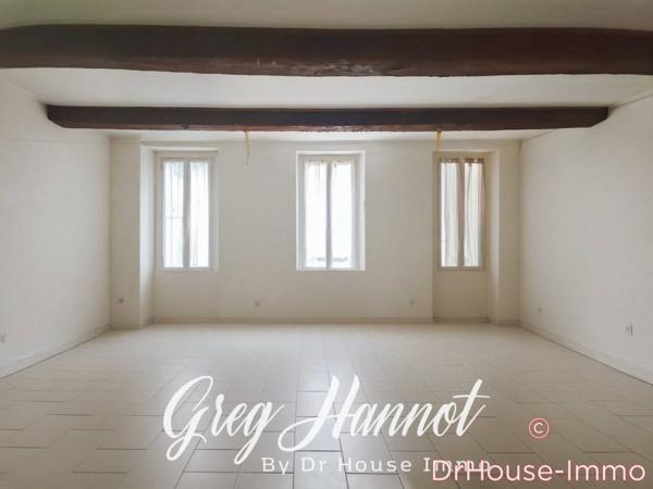 Maison à vendre 5 pièces de 114 m²