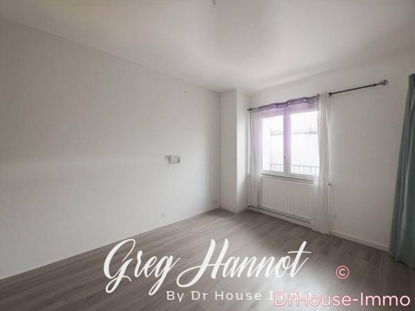 Maison à vendre 5 pièces de 114 m²