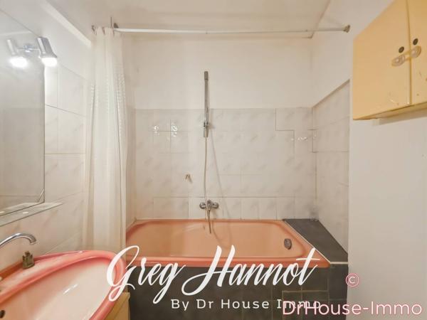 Maison à vendre 5 pièces de 114 m²