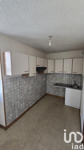 Appartement à vendre 4 pièces 66 m² Le Bourg-d'Oisans